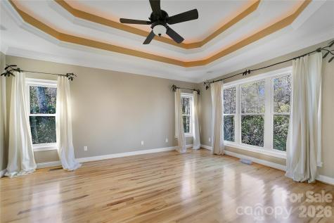 886 Soquili Drive Brevard NC 28712