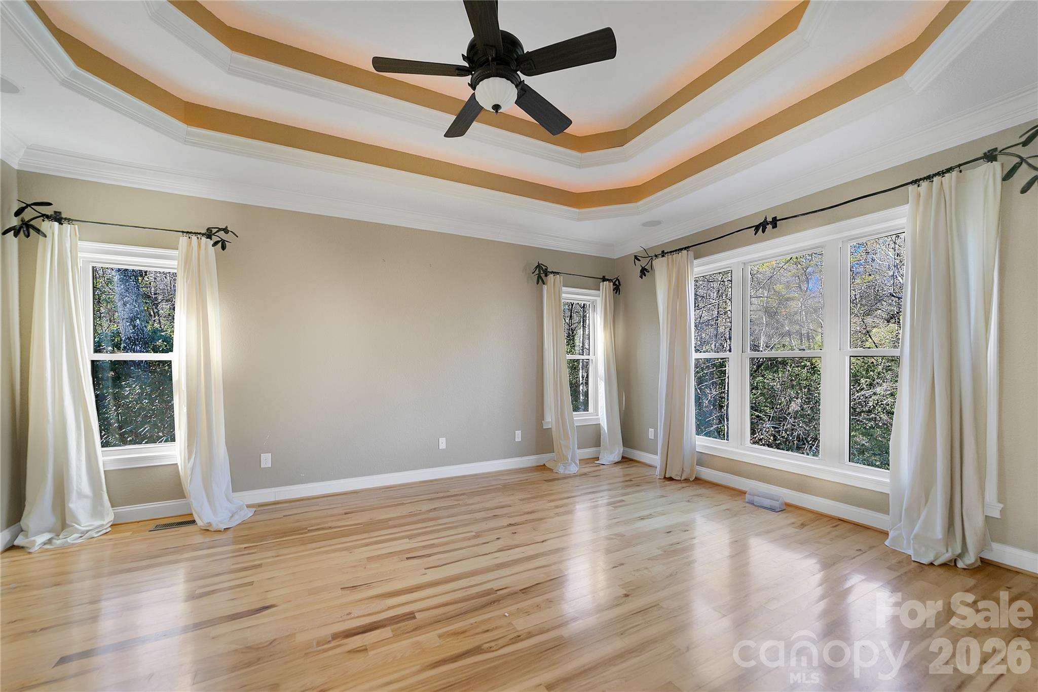 886 Soquili Drive Brevard NC 28712