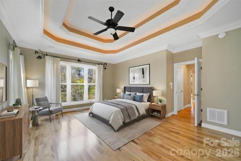 886 Soquili Drive Brevard NC 28712