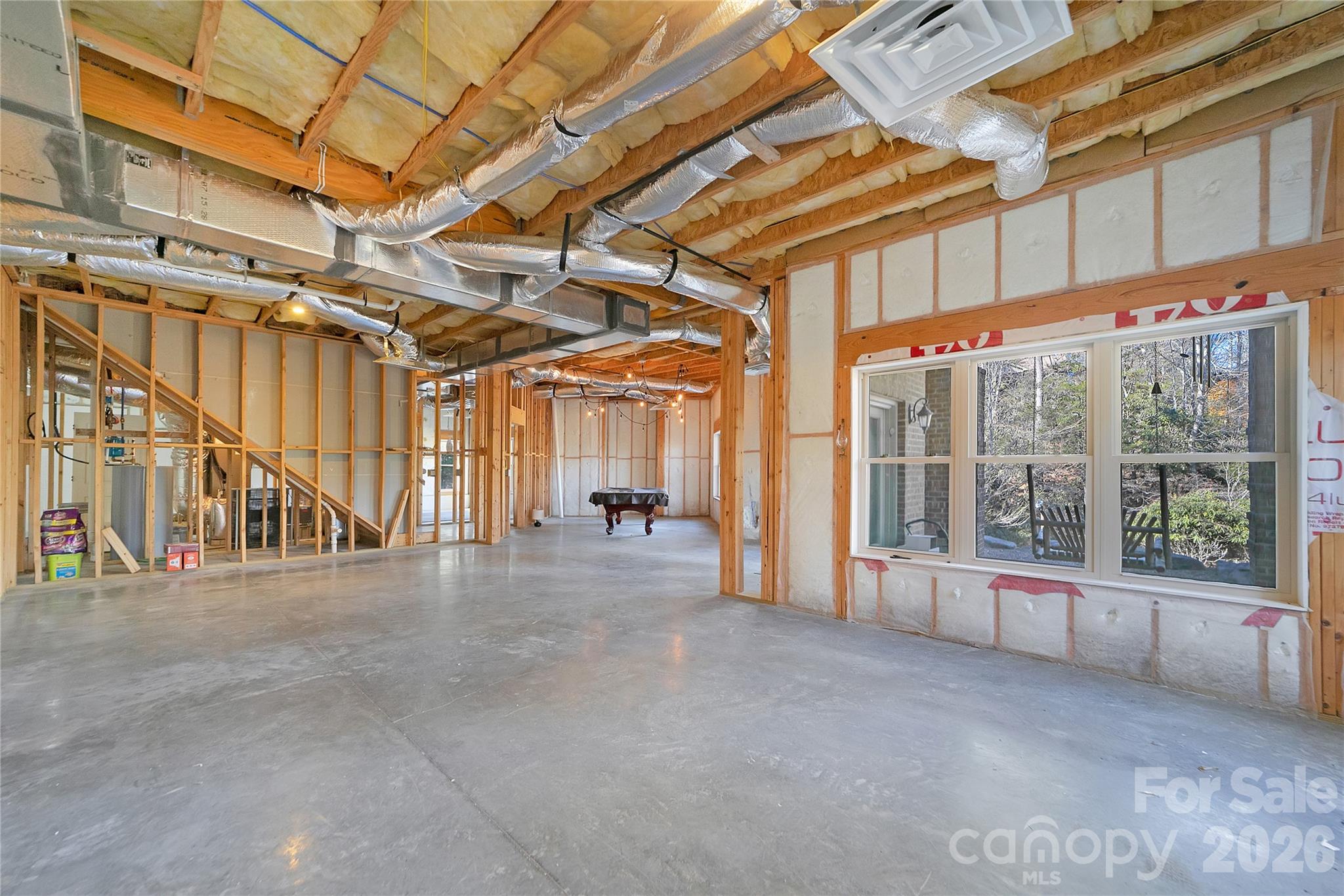 886 Soquili Drive Brevard NC 28712