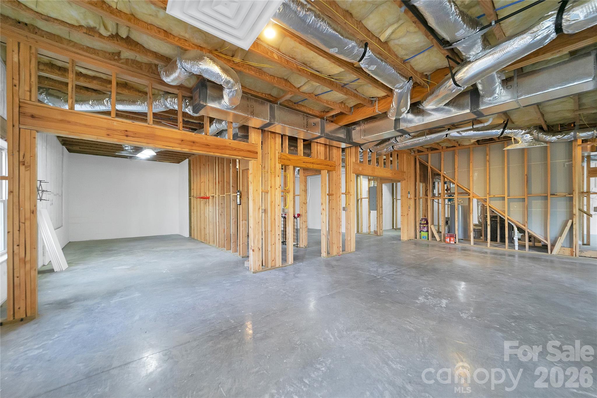 886 Soquili Drive Brevard NC 28712