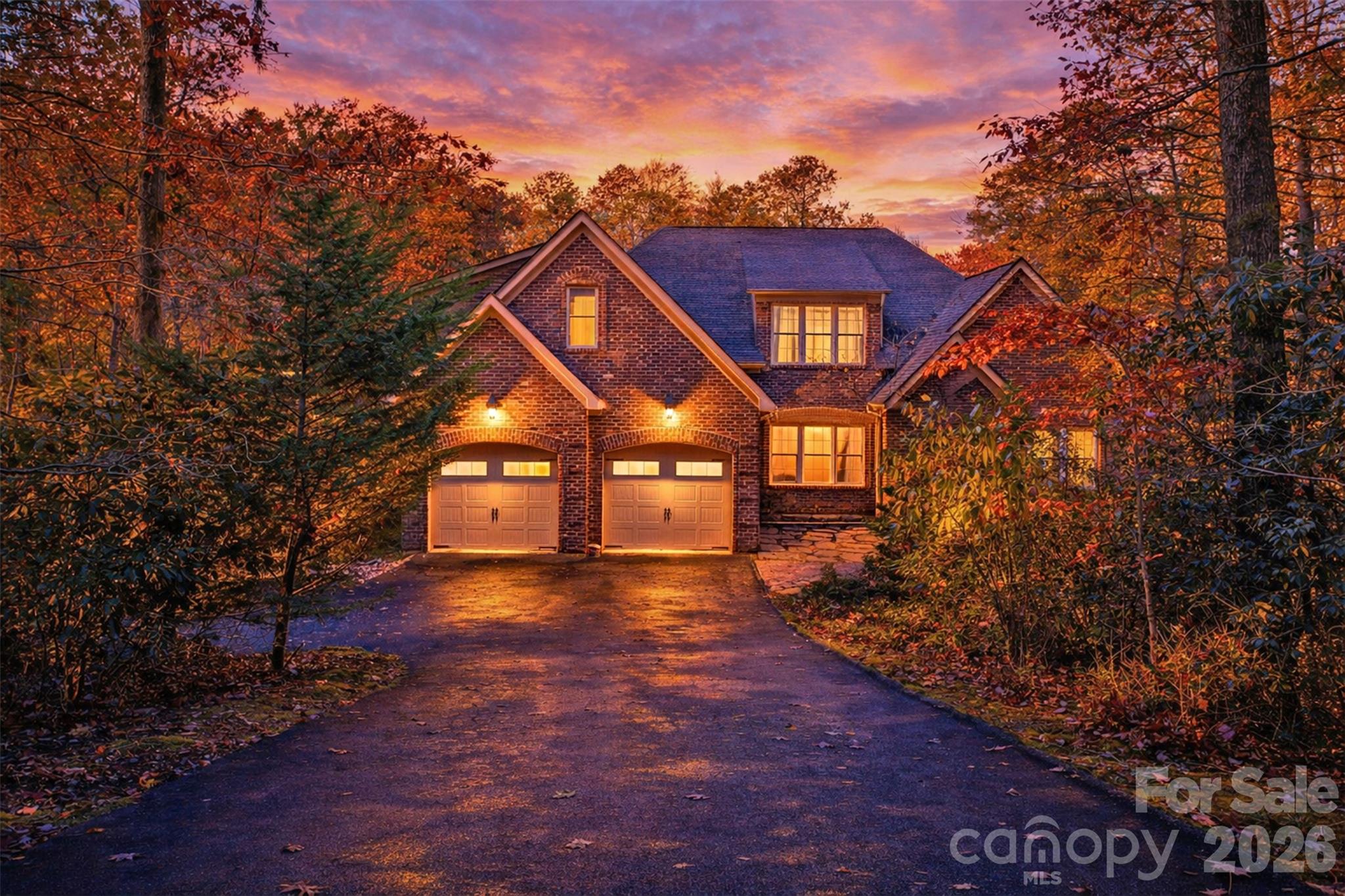 886 Soquili Drive Brevard NC 28712