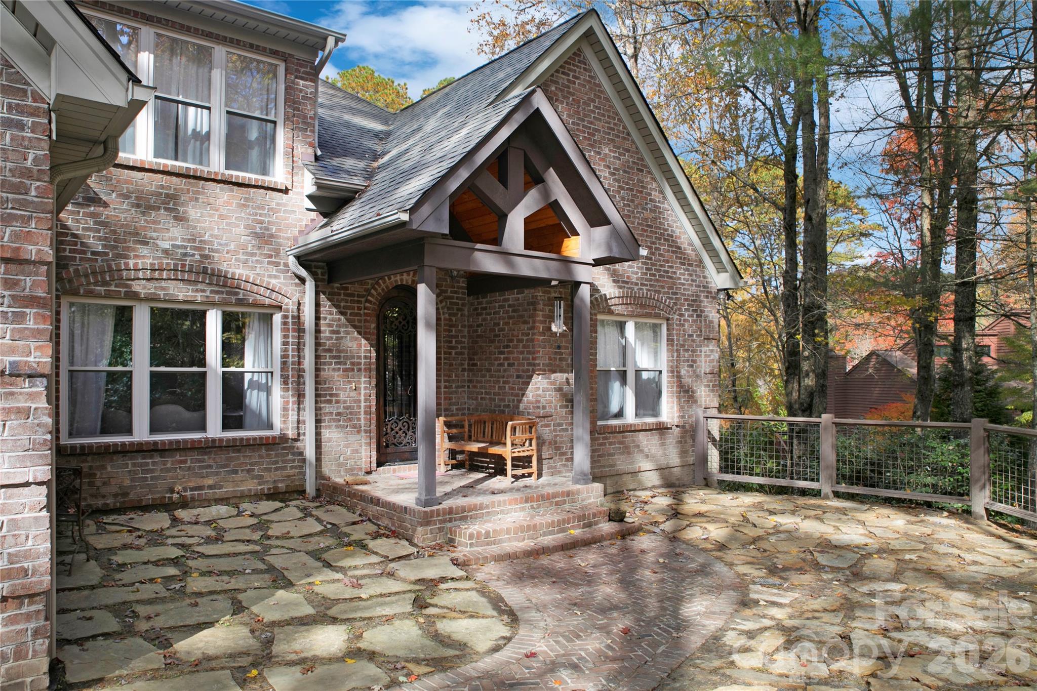 886 Soquili Drive Brevard NC 28712