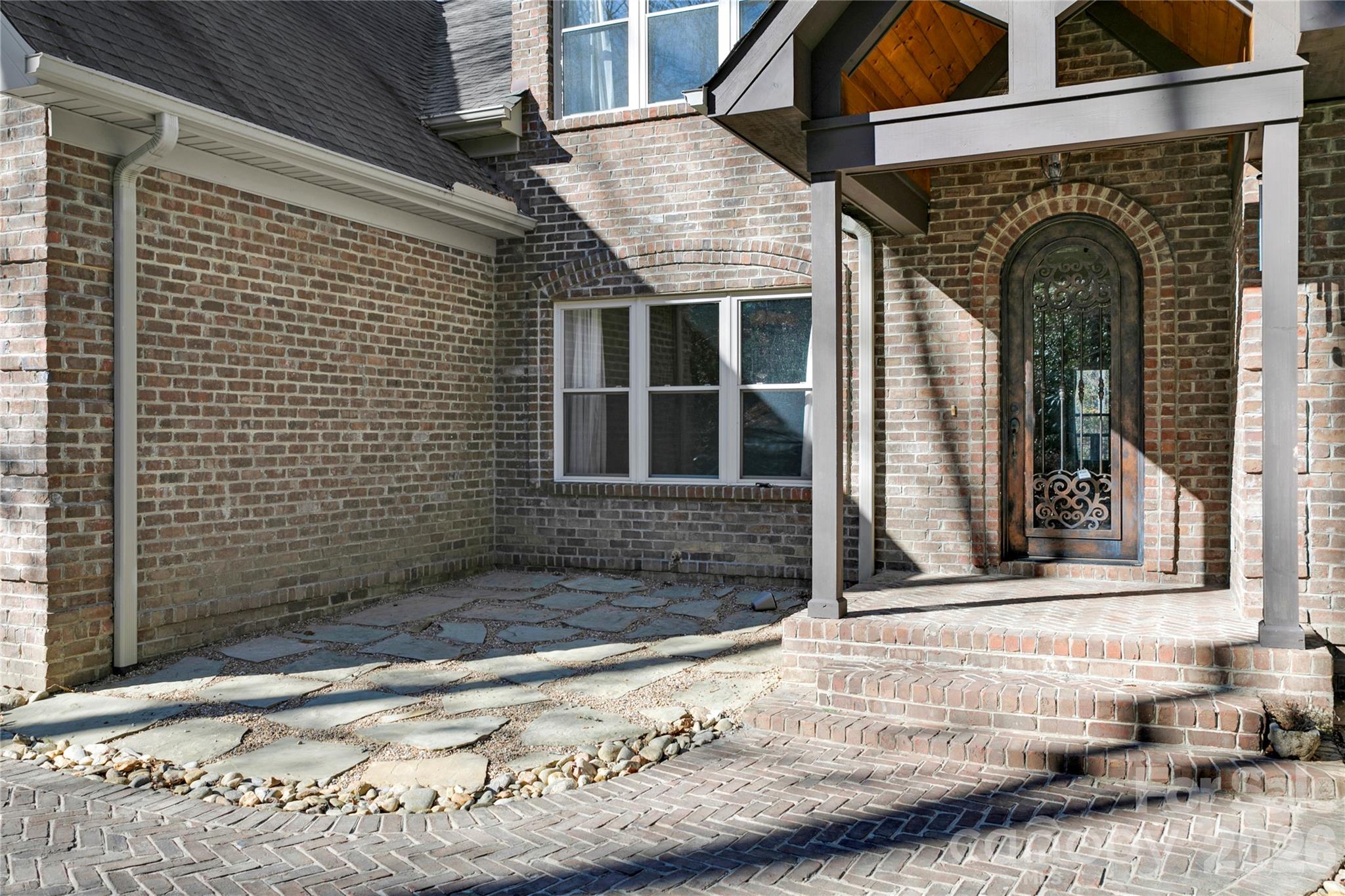 886 Soquili Drive Brevard NC 28712