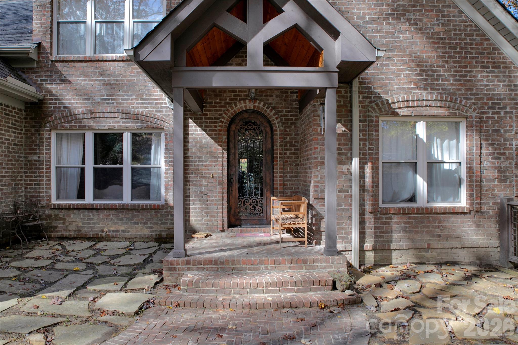 886 Soquili Drive Brevard NC 28712