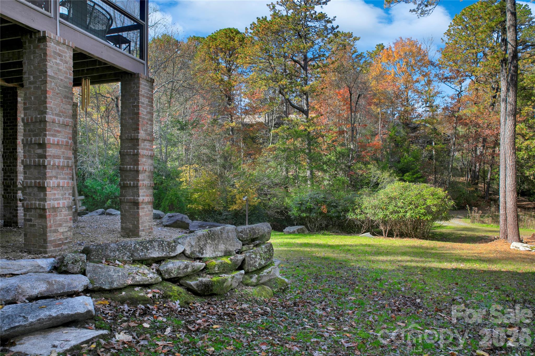 886 Soquili Drive Brevard NC 28712