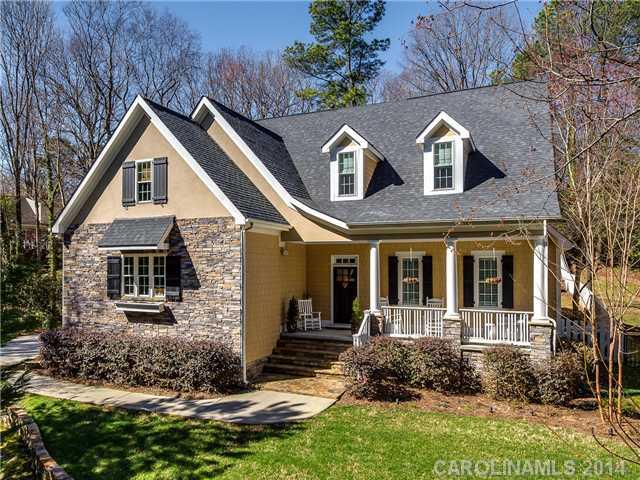 6038 Sharon Hills Road Charlotte NC 28210