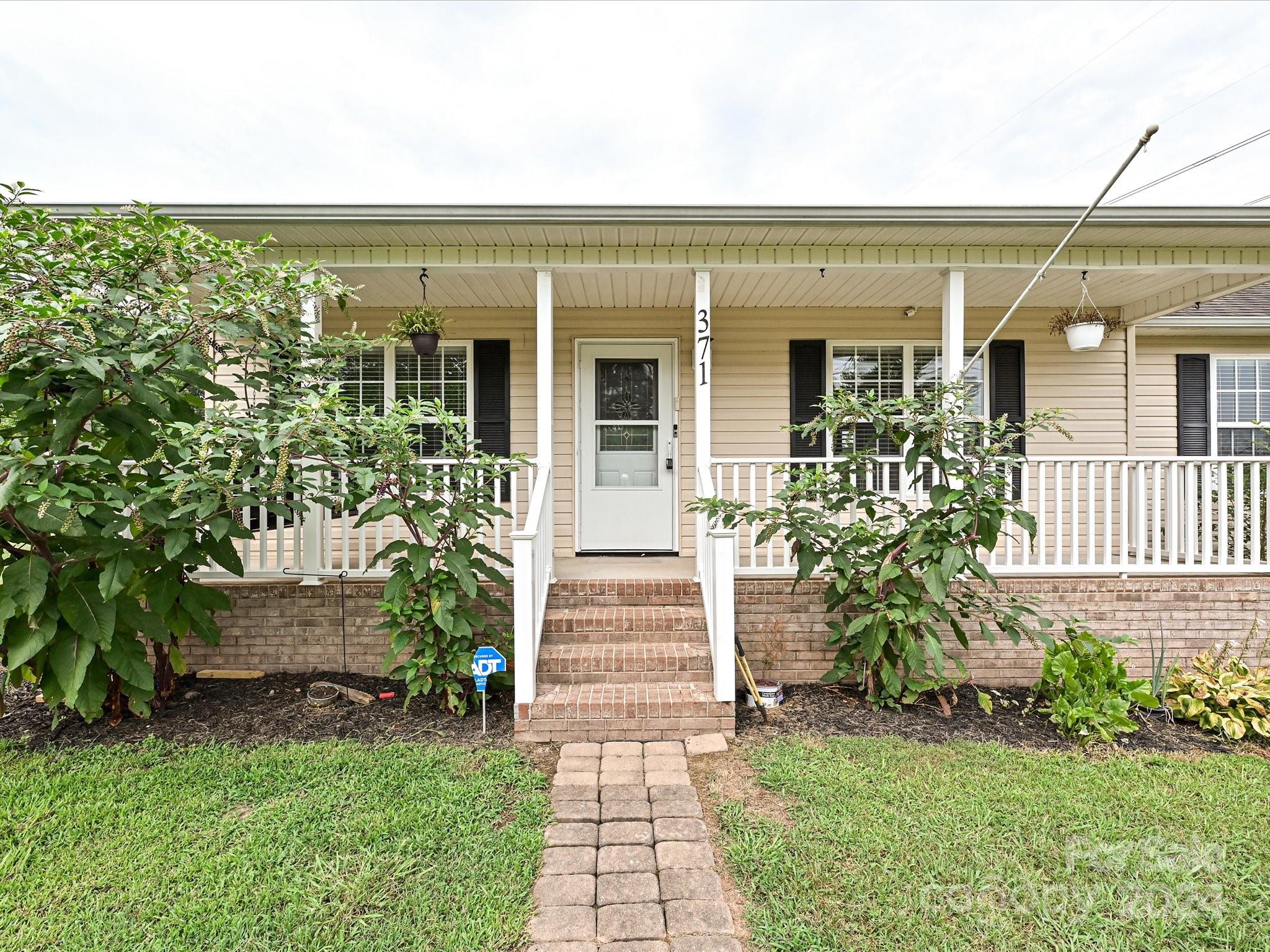 371 Rabbit Ridge Drive Lexington NC 27292