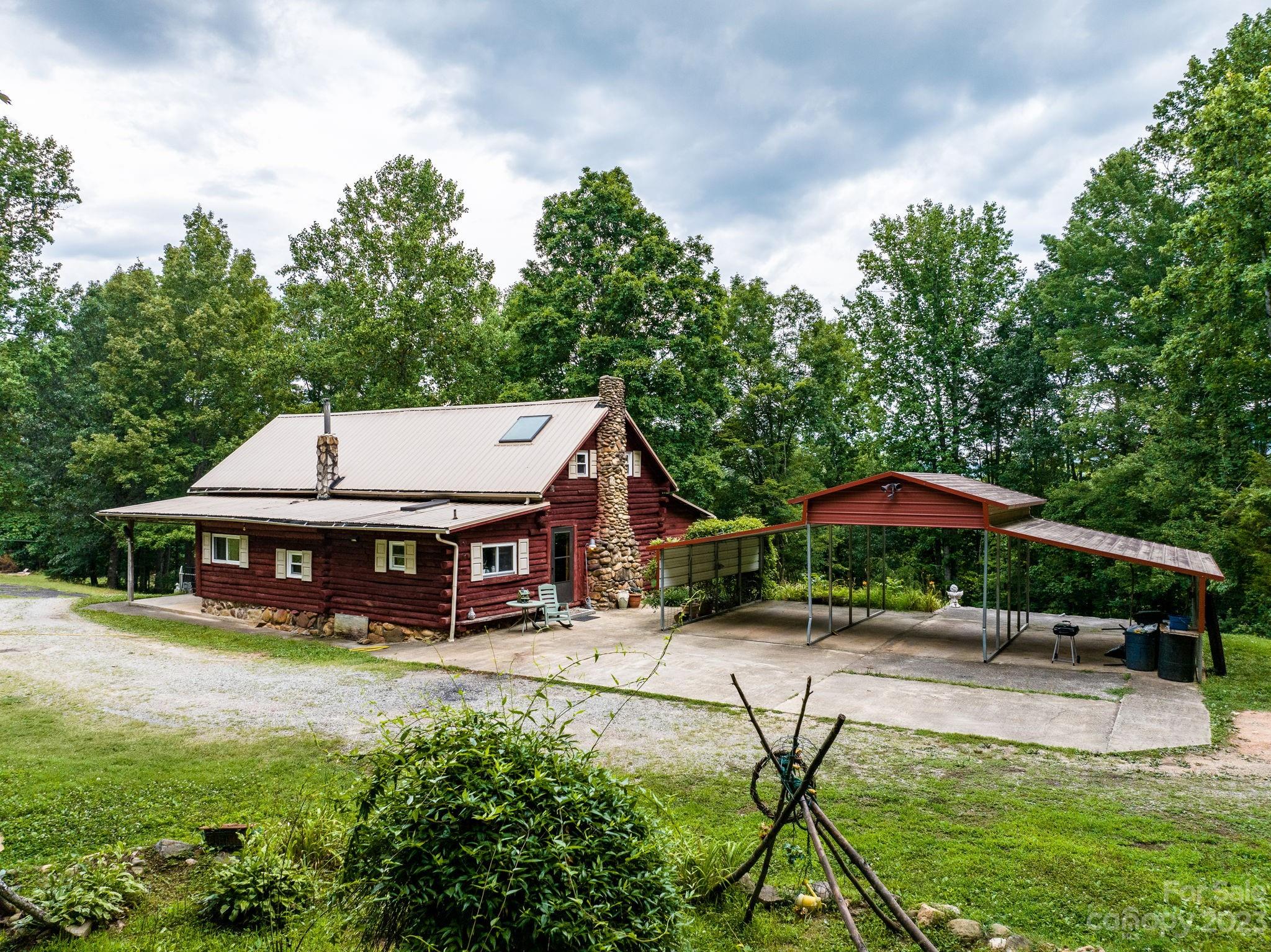 3966 Hawkins Drive Morganton NC 28655