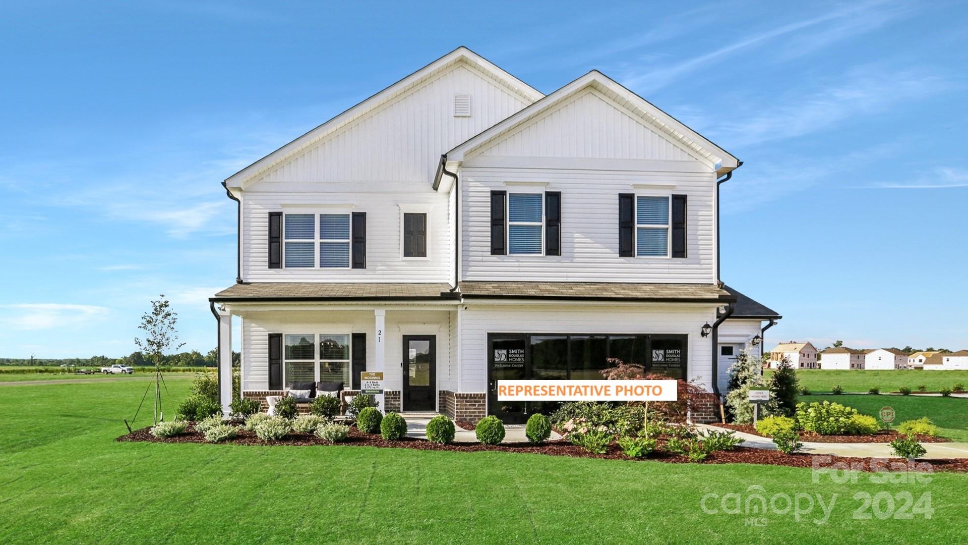 8112 Jonagold Lane Charlotte NC 28215