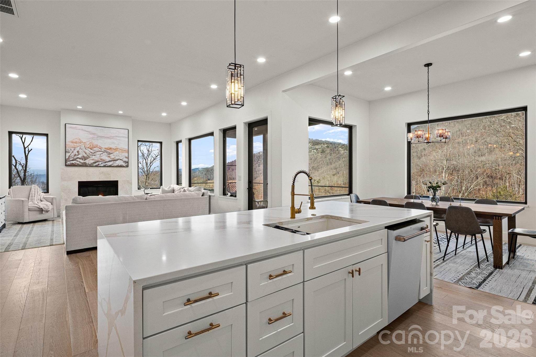 22 Chesten Mountain Drive Asheville NC 28803