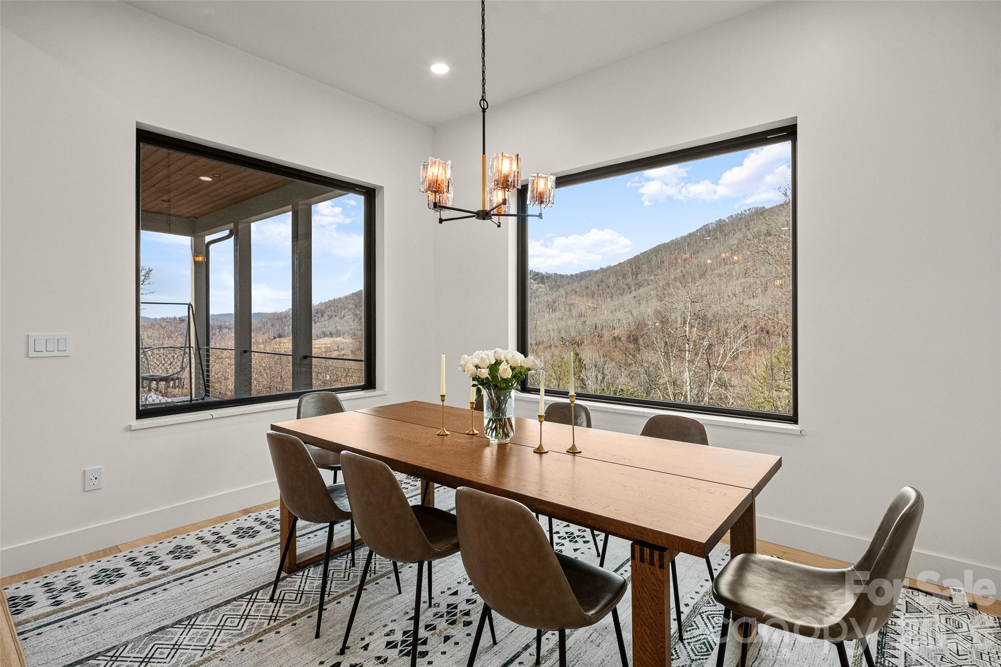 22 Chesten Mountain Drive Asheville NC 28803