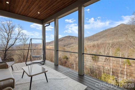 22 Chesten Mountain Drive Asheville NC 28803