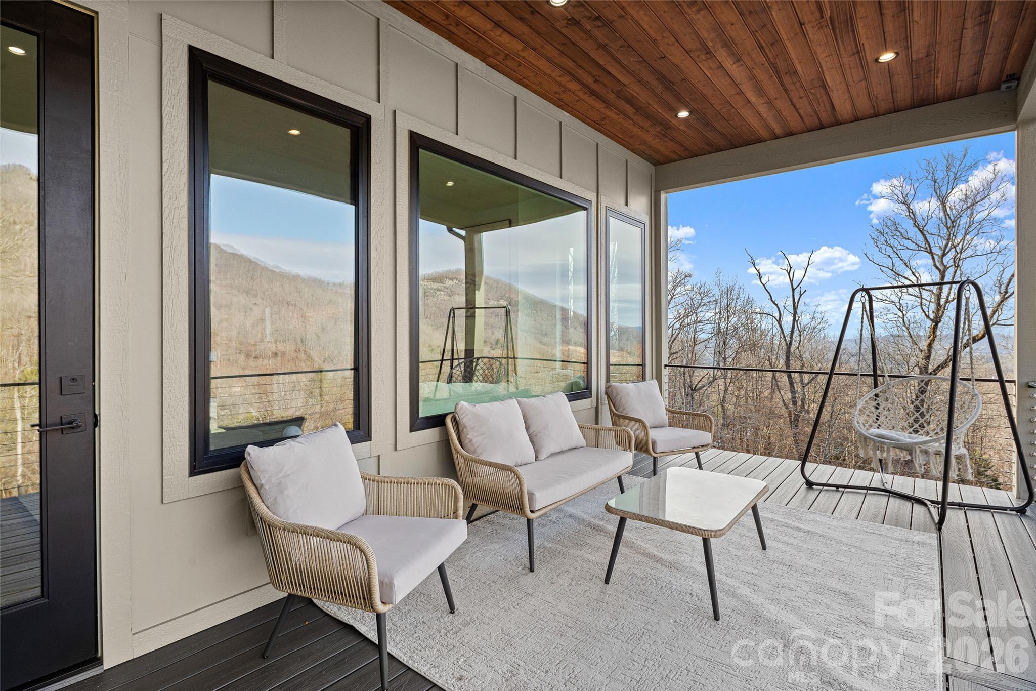 22 Chesten Mountain Drive Asheville NC 28803