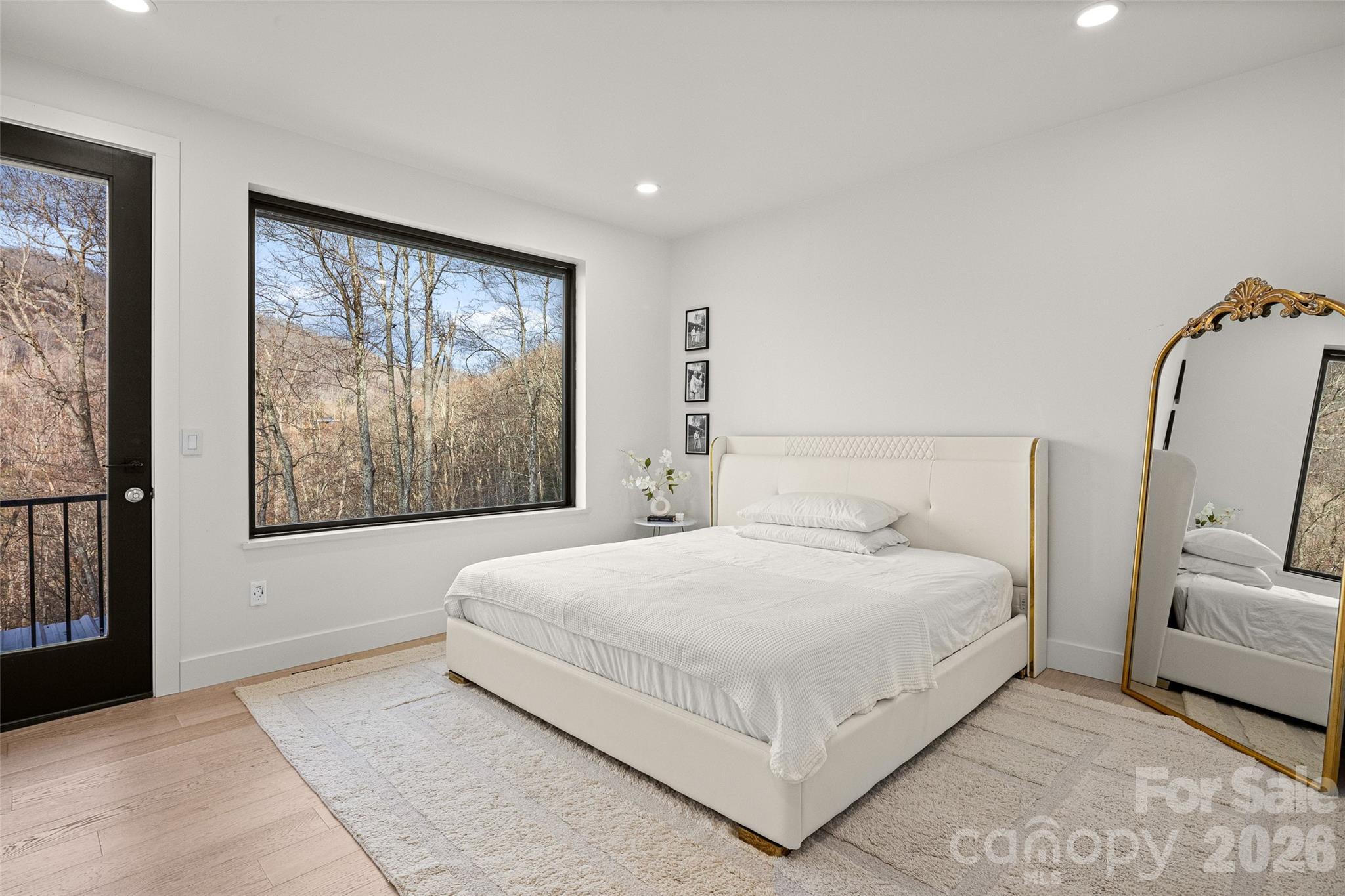 22 Chesten Mountain Drive Asheville NC 28803