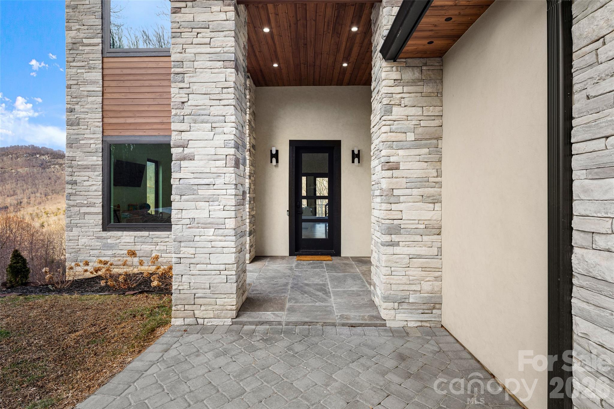 22 Chesten Mountain Drive Asheville NC 28803