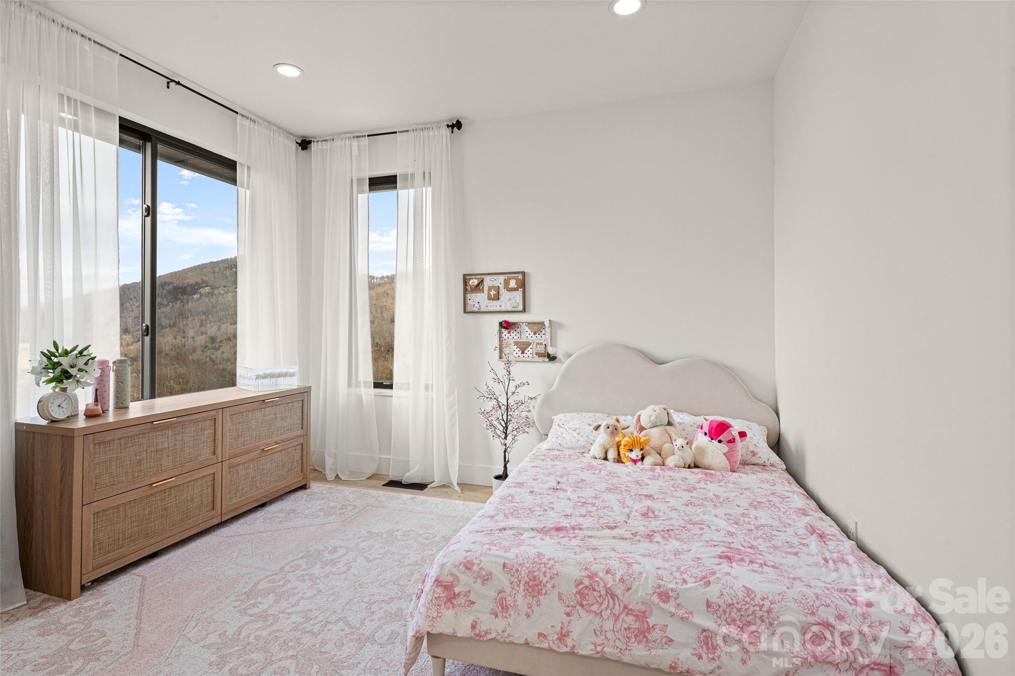 22 Chesten Mountain Drive Asheville NC 28803