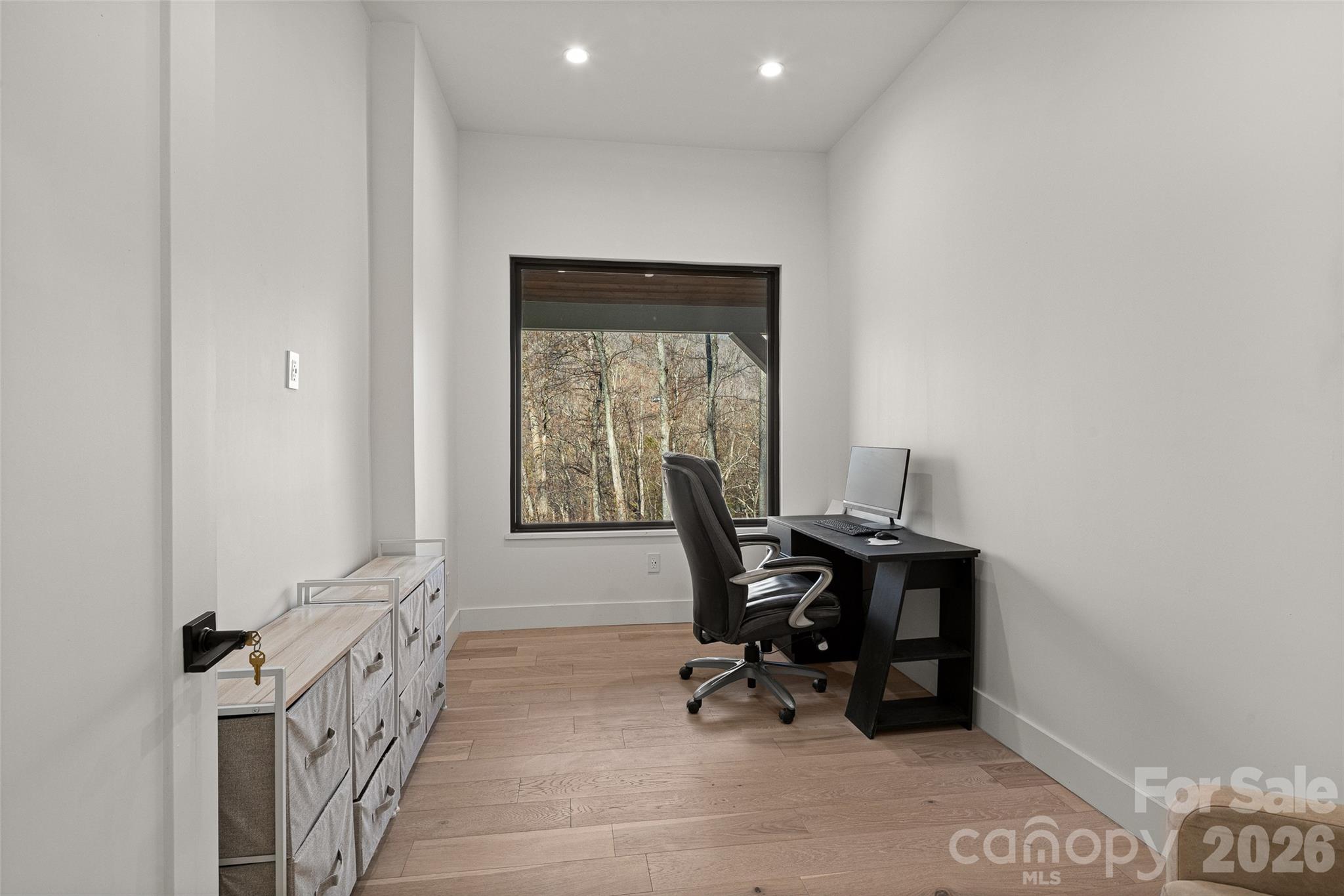 22 Chesten Mountain Drive Asheville NC 28803