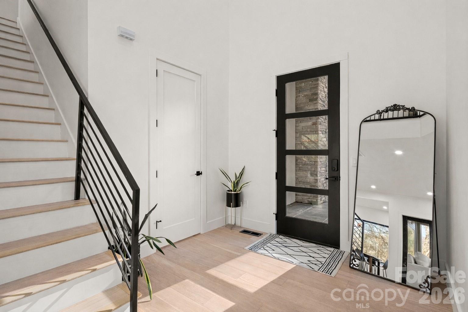 22 Chesten Mountain Drive Asheville NC 28803