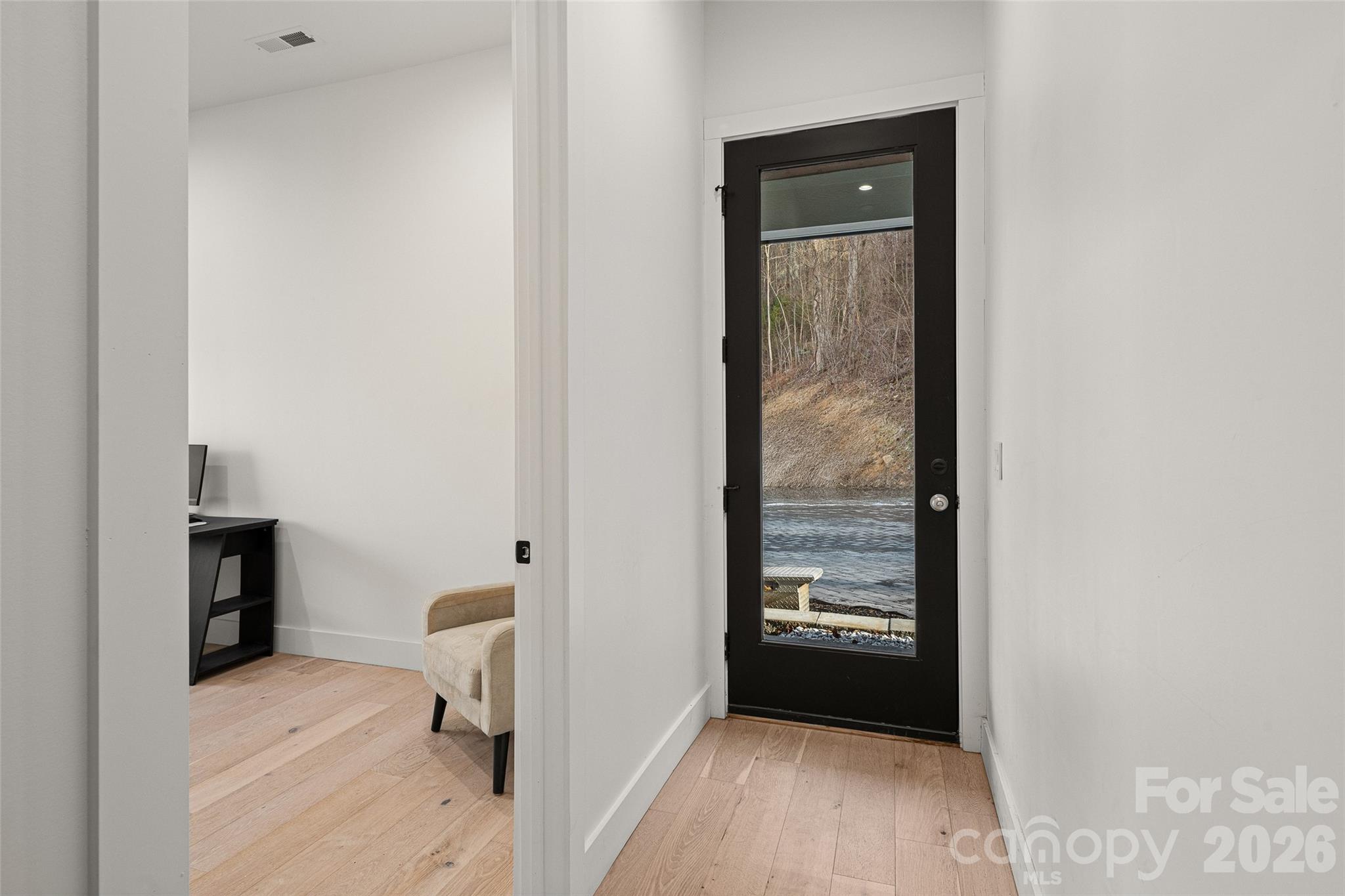 22 Chesten Mountain Drive Asheville NC 28803