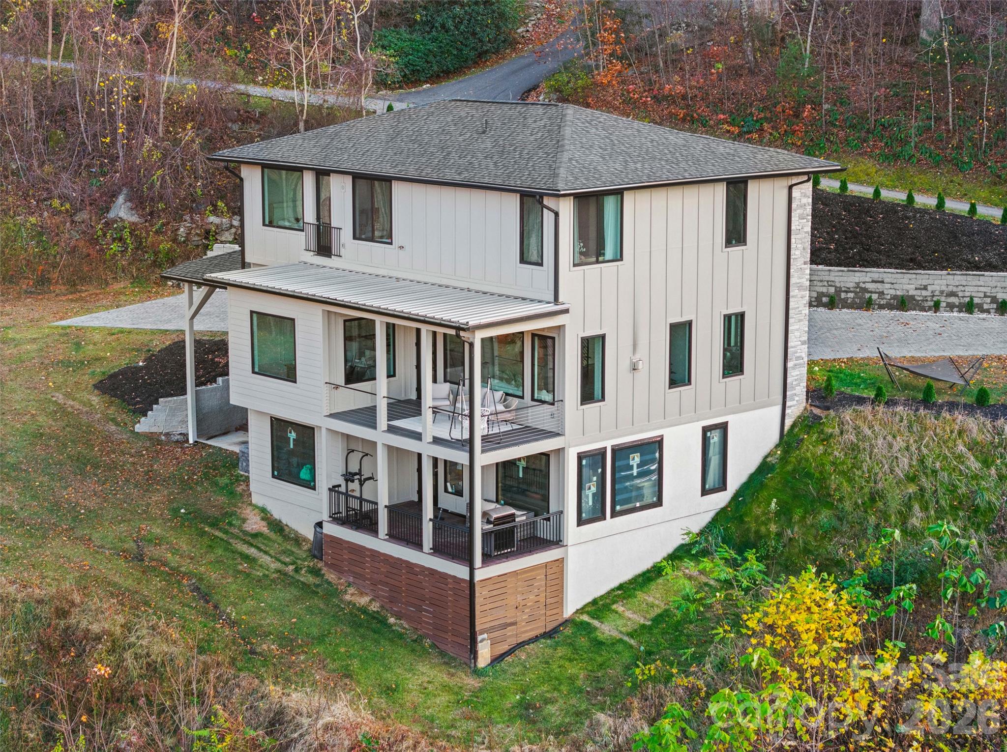 22 Chesten Mountain Drive Asheville NC 28803