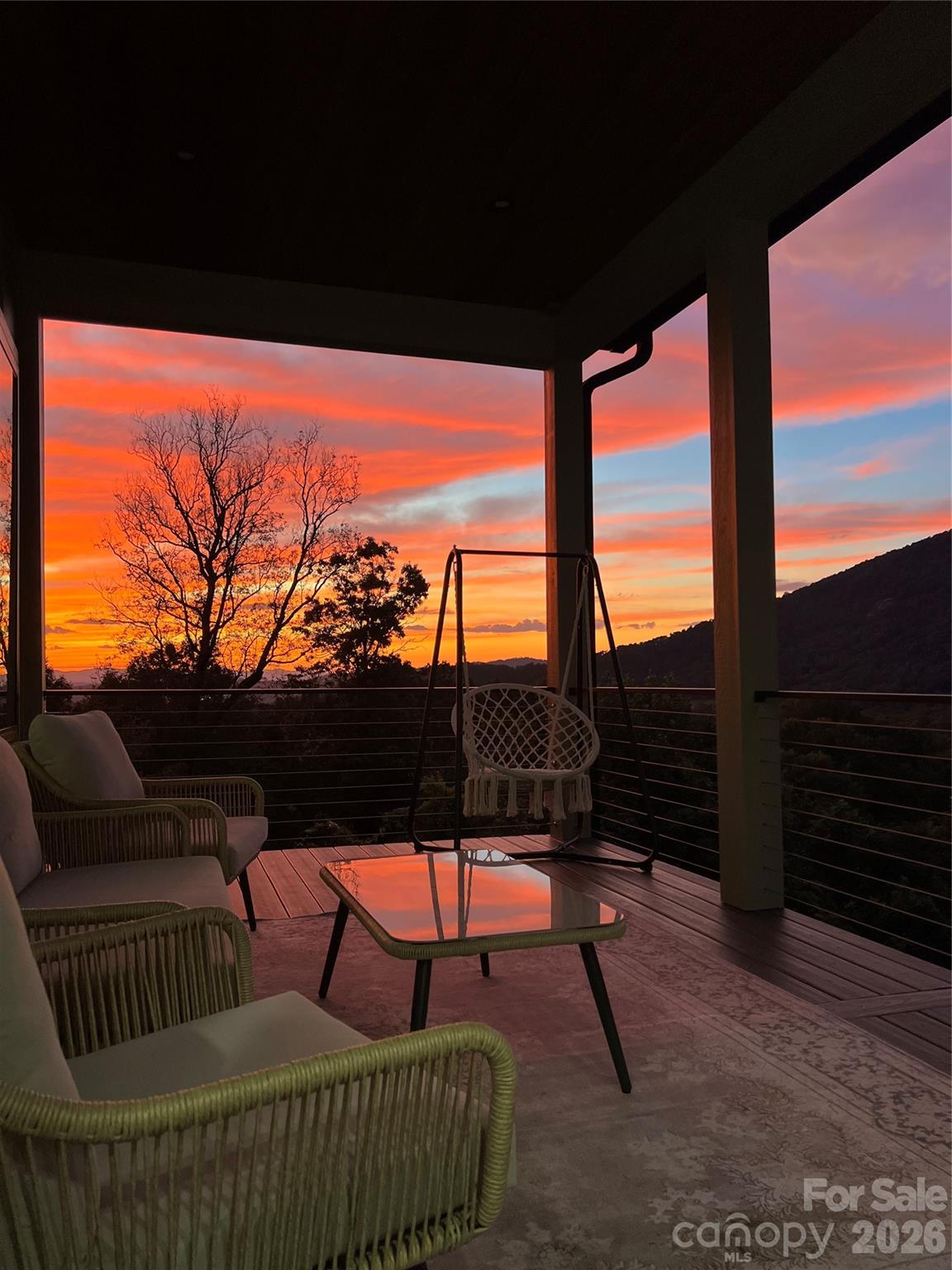 22 Chesten Mountain Drive Asheville NC 28803