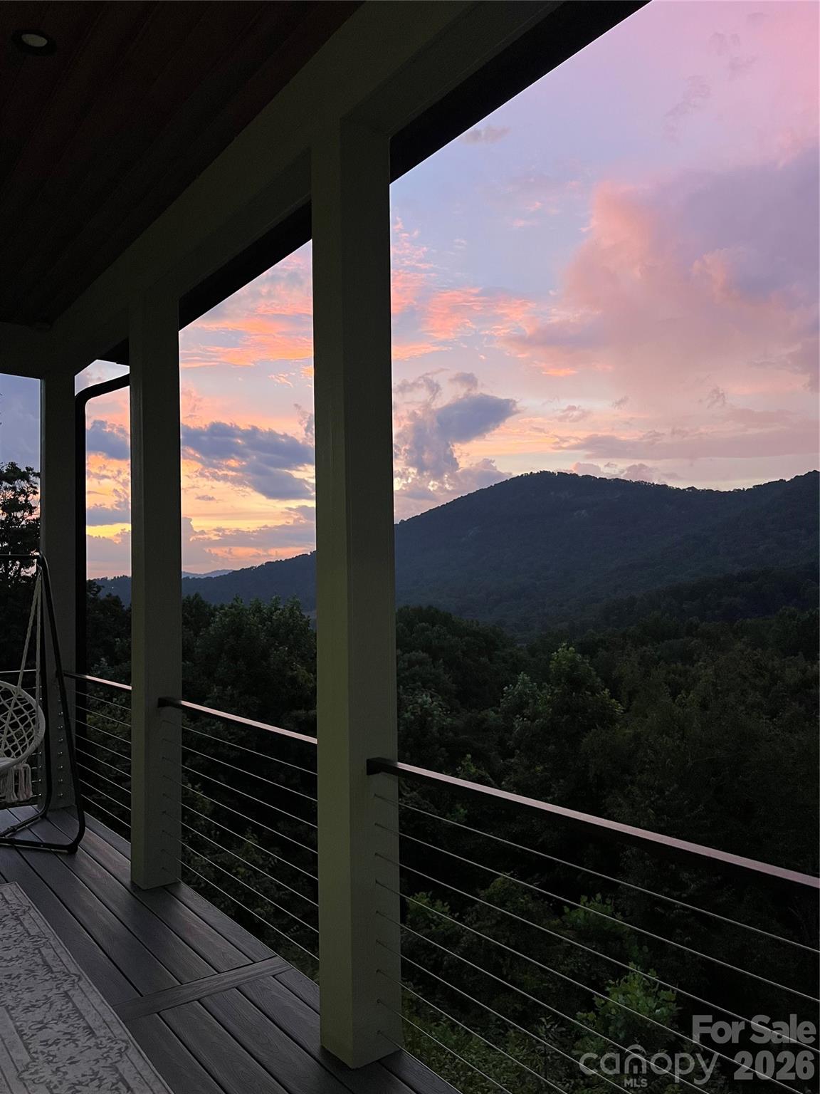 22 Chesten Mountain Drive Asheville NC 28803