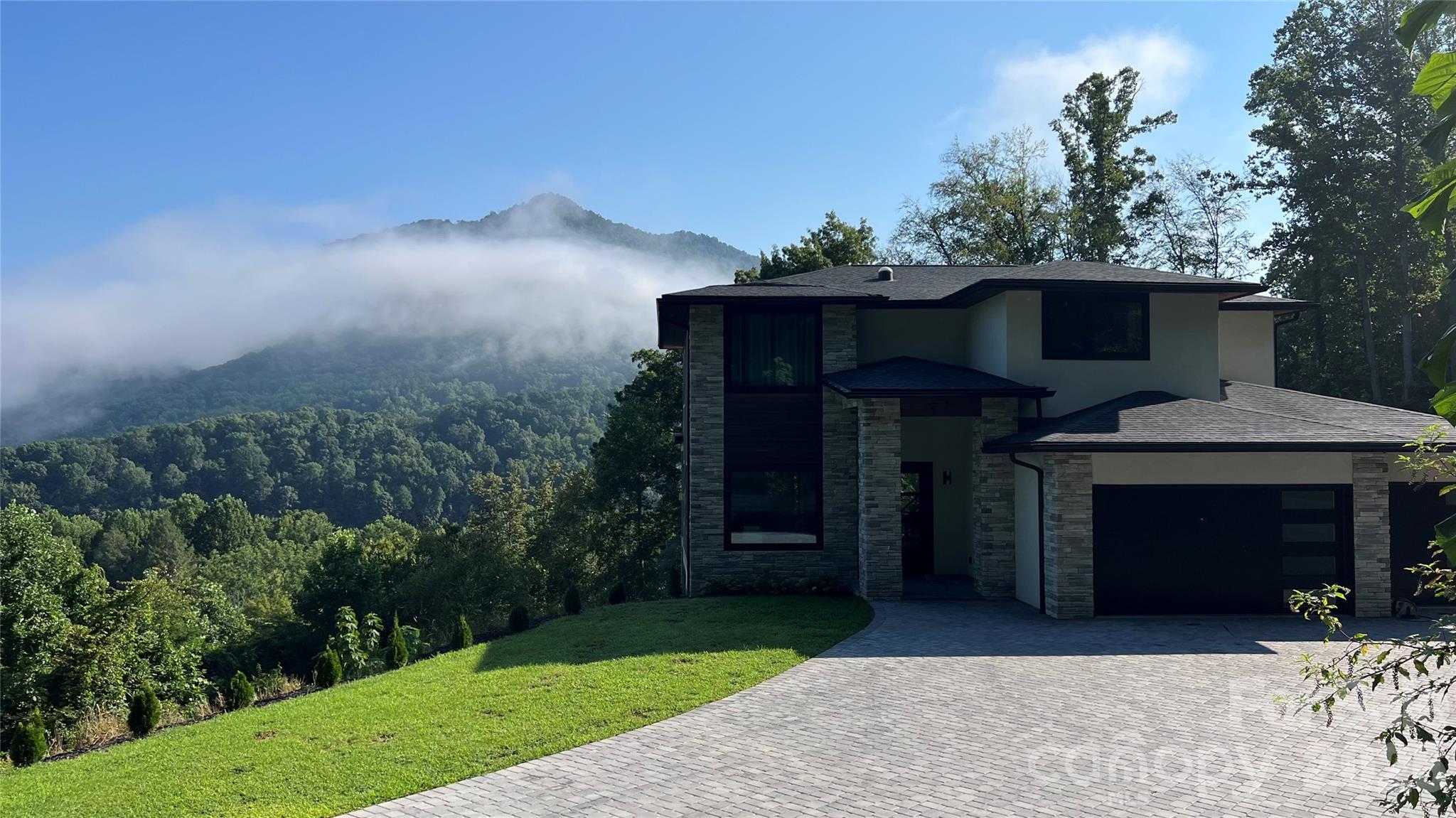 22 Chesten Mountain Drive Asheville NC 28803