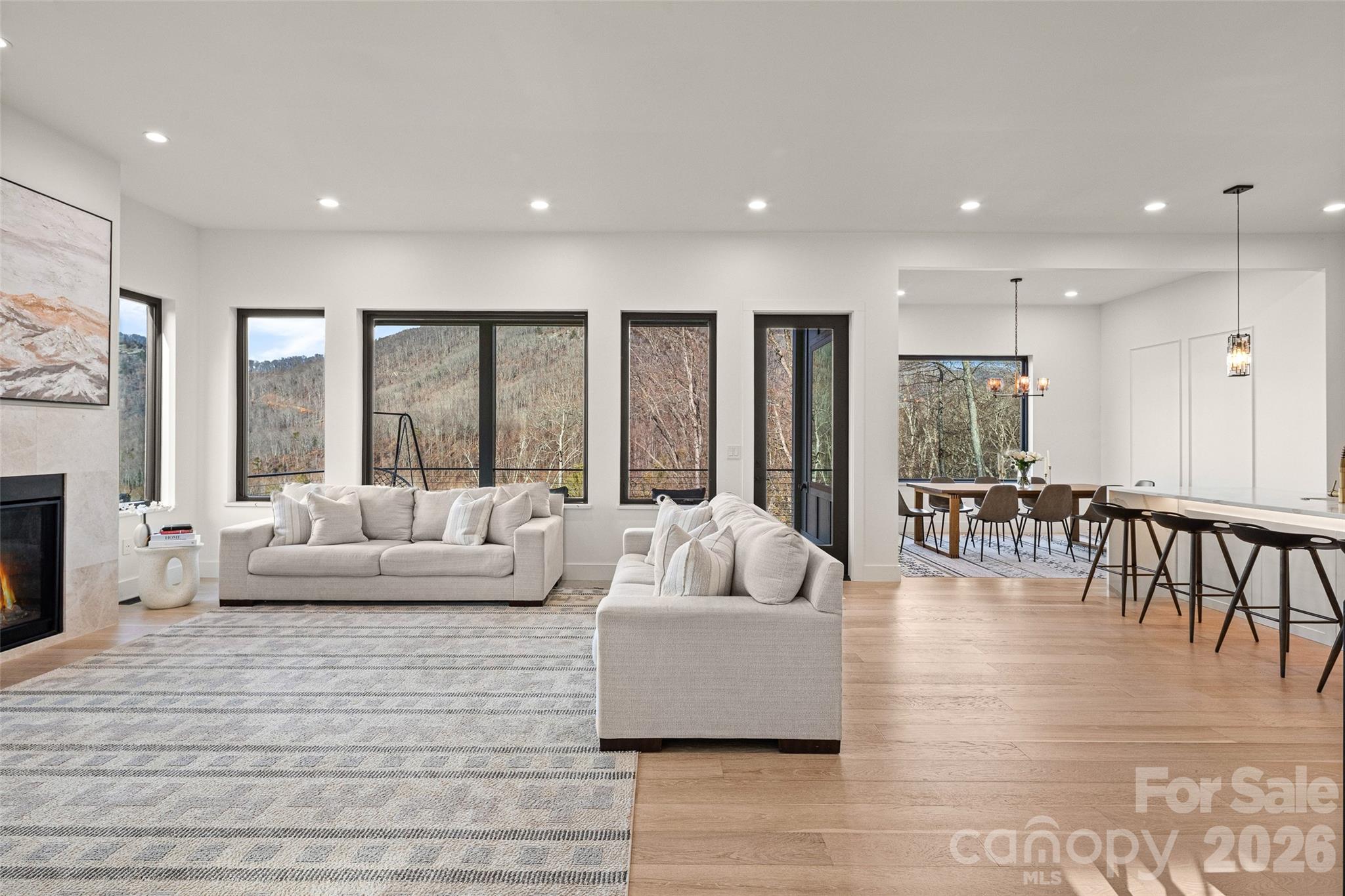 22 Chesten Mountain Drive Asheville NC 28803