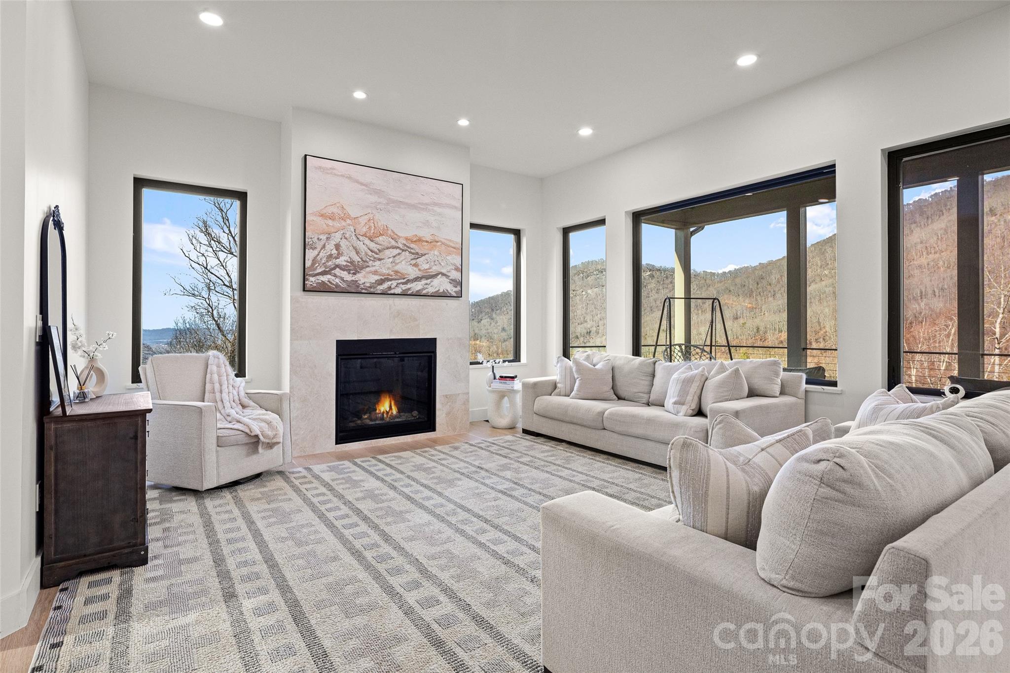 22 Chesten Mountain Drive Asheville NC 28803