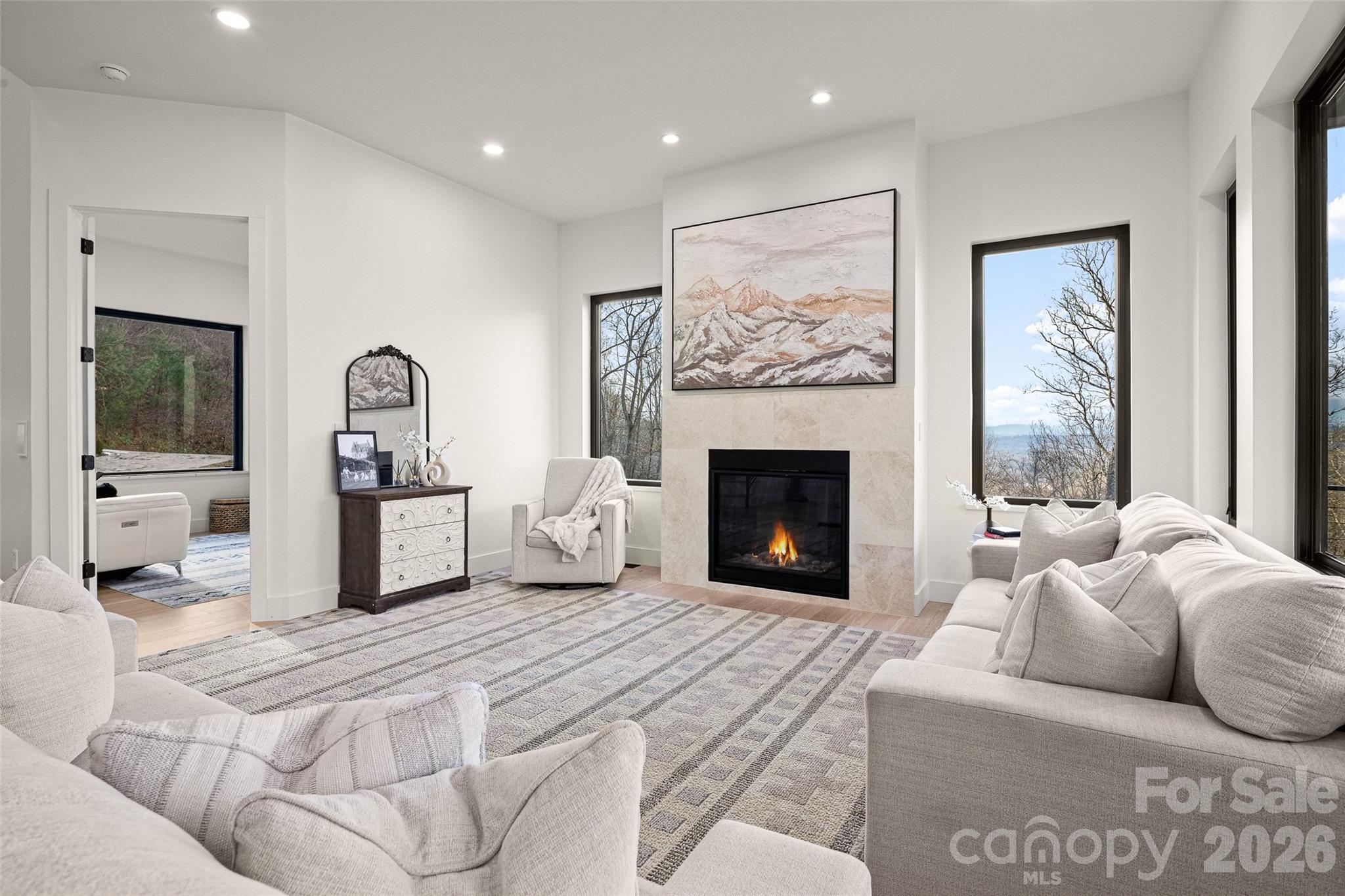 22 Chesten Mountain Drive Asheville NC 28803