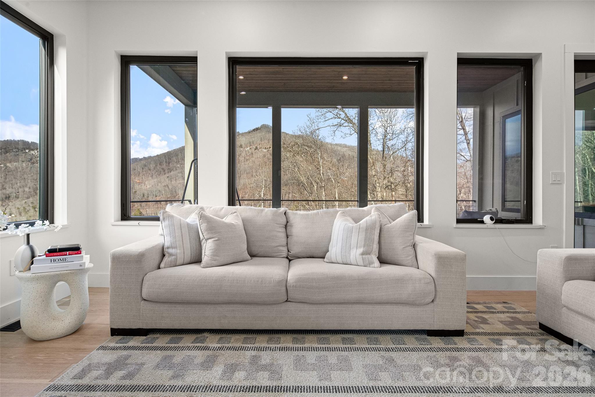 22 Chesten Mountain Drive Asheville NC 28803