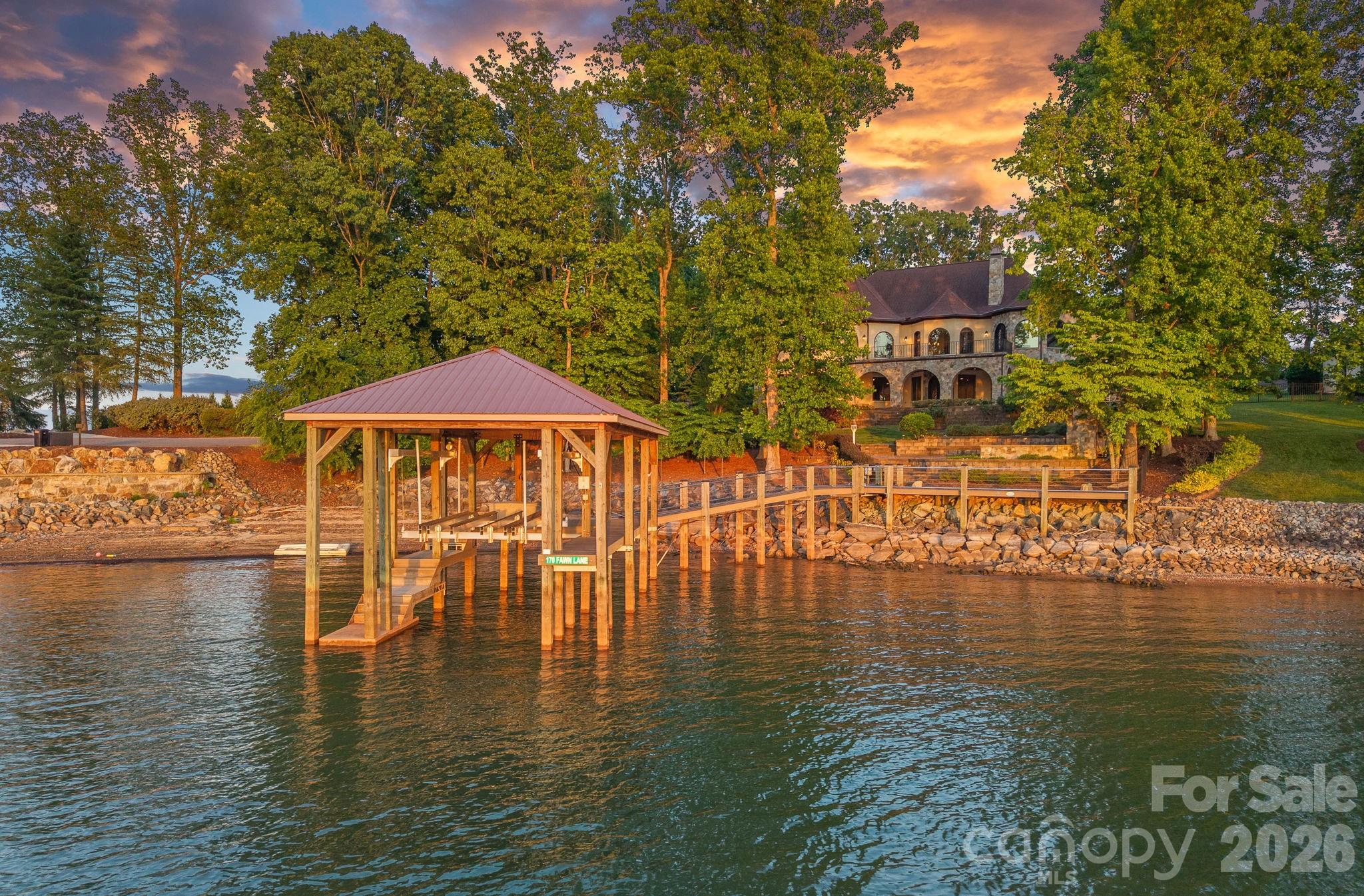 170 Fawn Lane Mooresville NC 28117