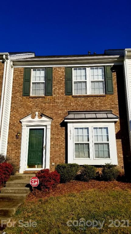 12507 Jessica Place Charlotte NC 28269