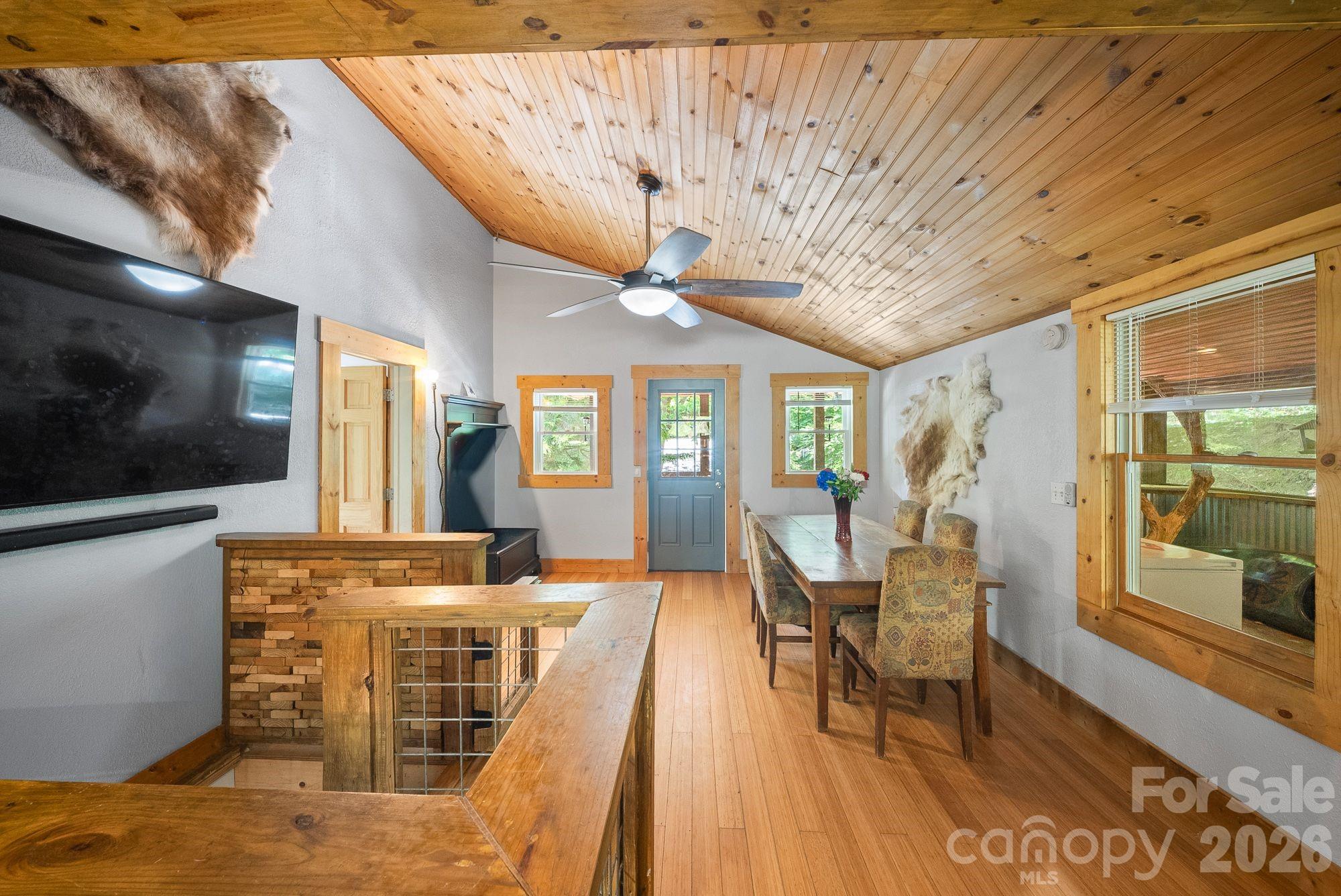 4606 Hemphill Road Waynesville NC 28785