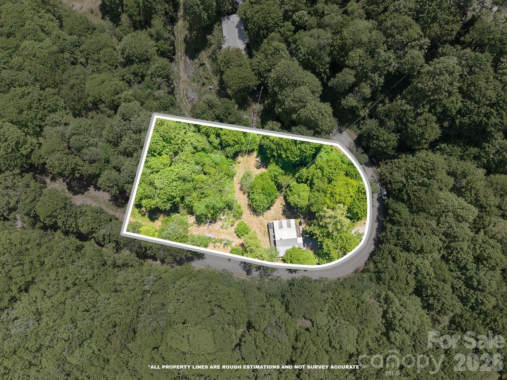 4606 Hemphill Road Waynesville NC 28785