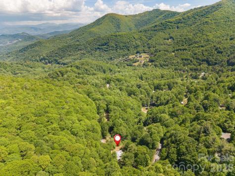 4606 Hemphill Road Waynesville NC 28785