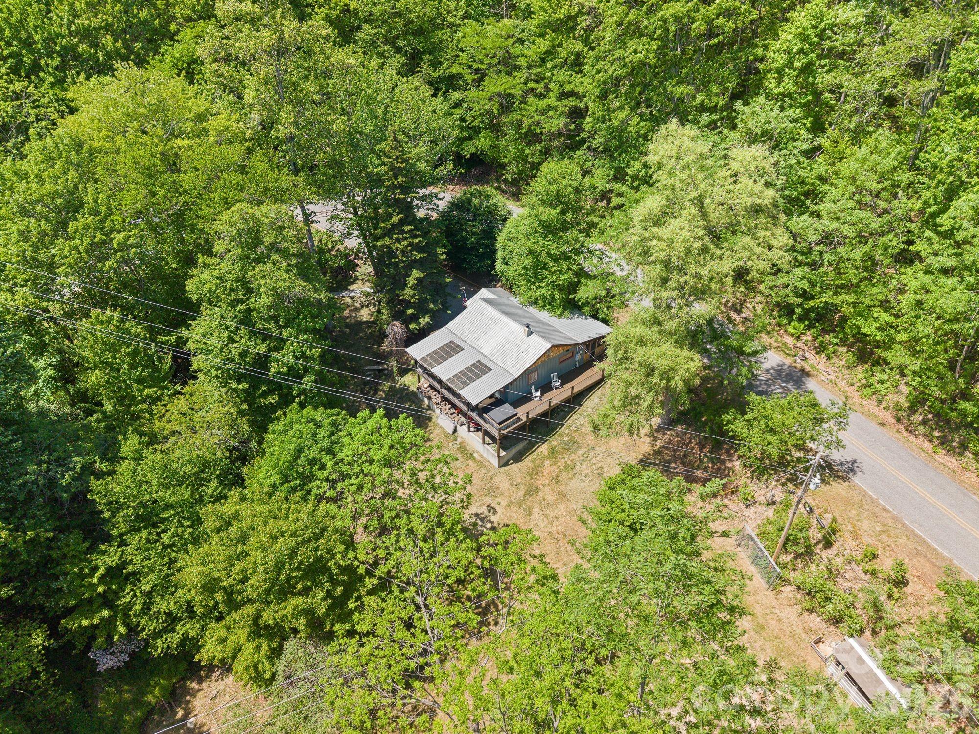 4606 Hemphill Road Waynesville NC 28785