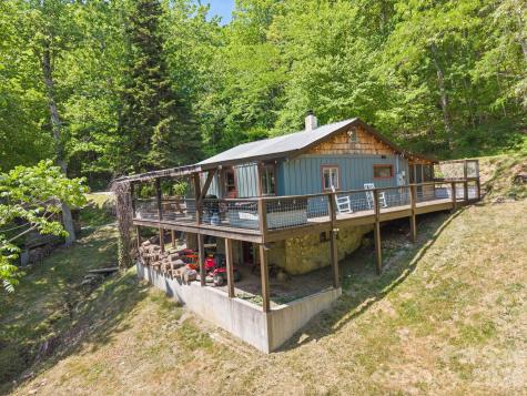 4606 Hemphill Road Waynesville NC 28785