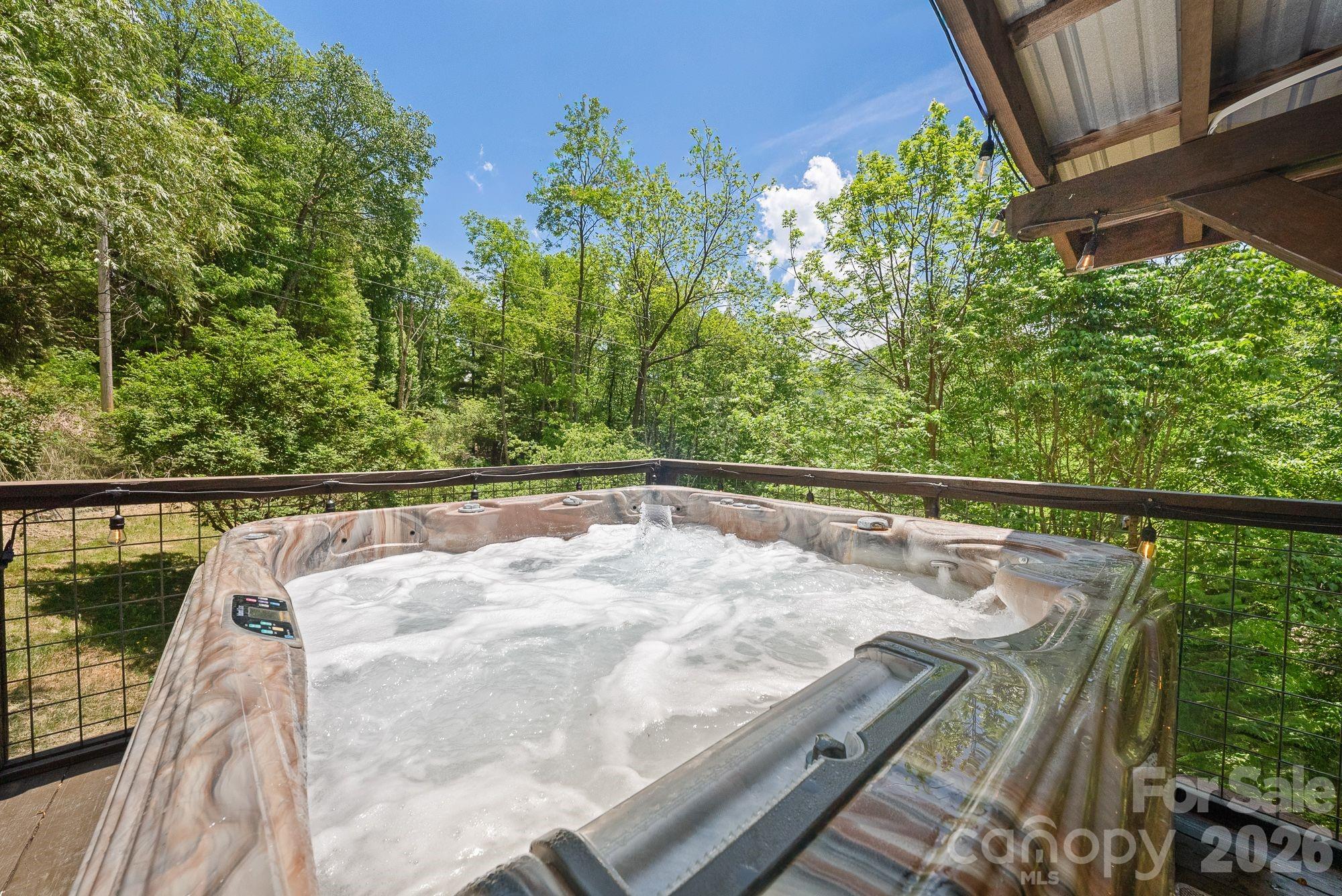 4606 Hemphill Road Waynesville NC 28785