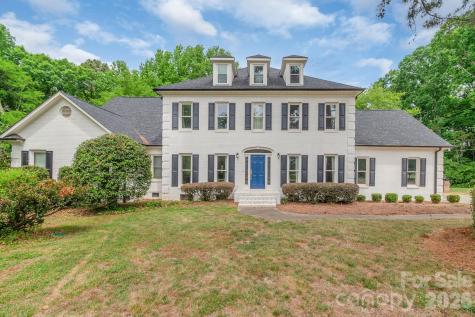 2008 Greenbrook Parkway Weddington NC 28104