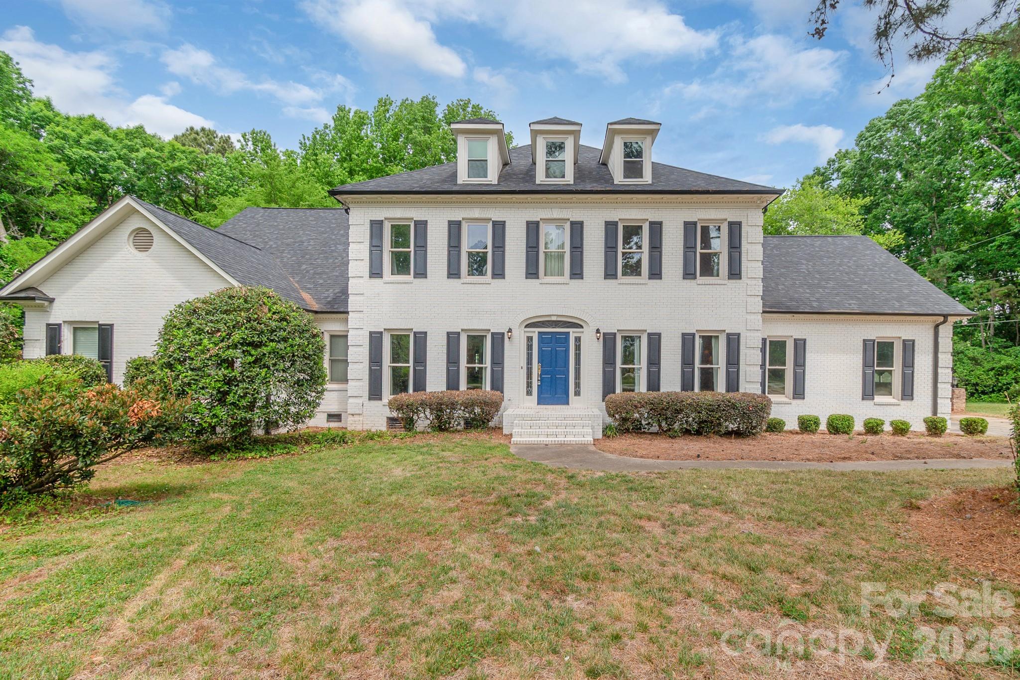 2008 Greenbrook Parkway Weddington NC 28104