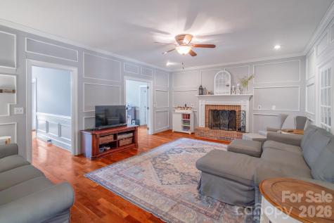 2008 Greenbrook Parkway Weddington NC 28104