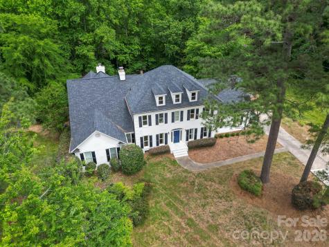 2008 Greenbrook Parkway Weddington NC 28104