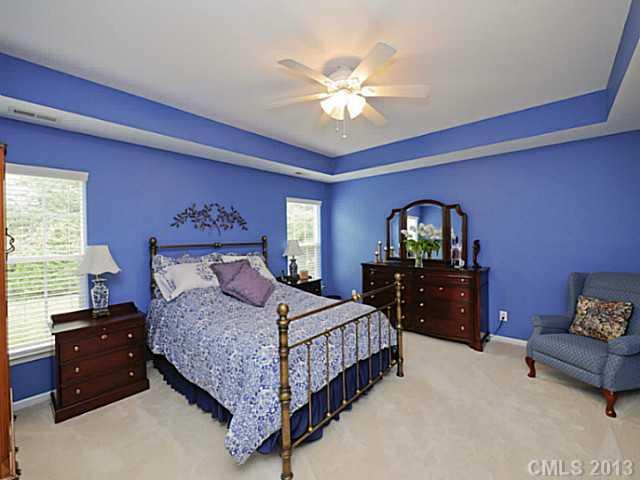 9421 Autumn Applause Drive Charlotte NC 28277