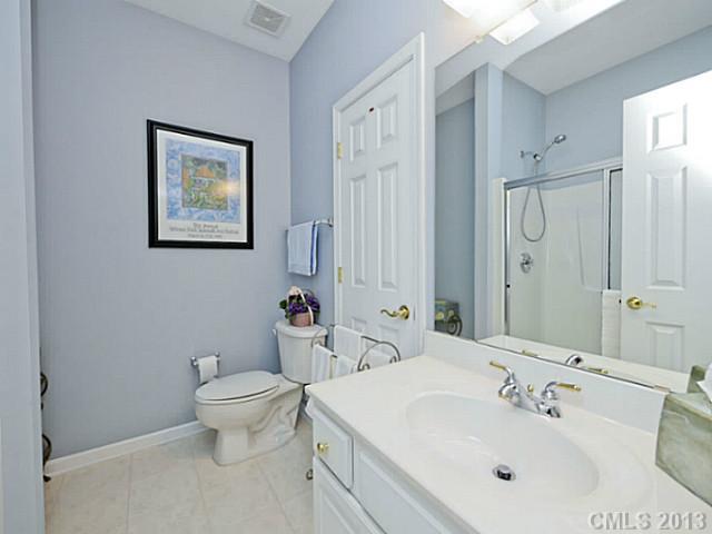 9421 Autumn Applause Drive Charlotte NC 28277