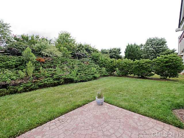 9421 Autumn Applause Drive Charlotte NC 28277