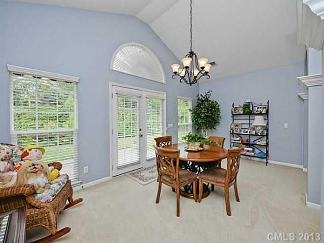 9421 Autumn Applause Drive Charlotte NC 28277