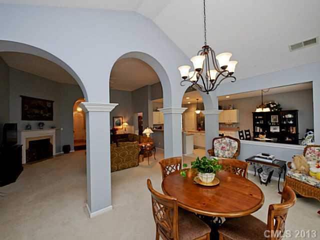 9421 Autumn Applause Drive Charlotte NC 28277