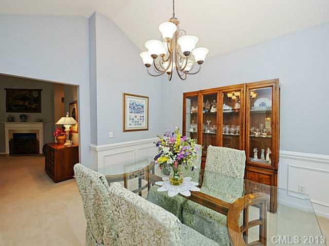 9421 Autumn Applause Drive Charlotte NC 28277